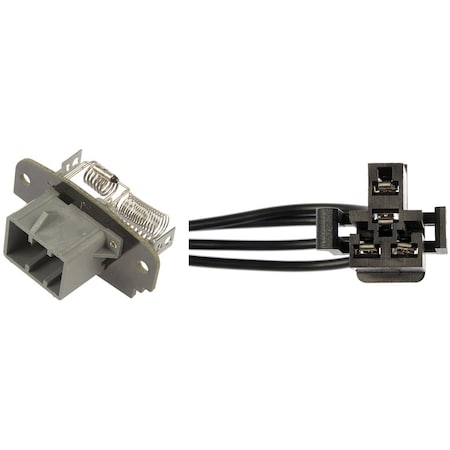 Dorman BMR Kit 973-412